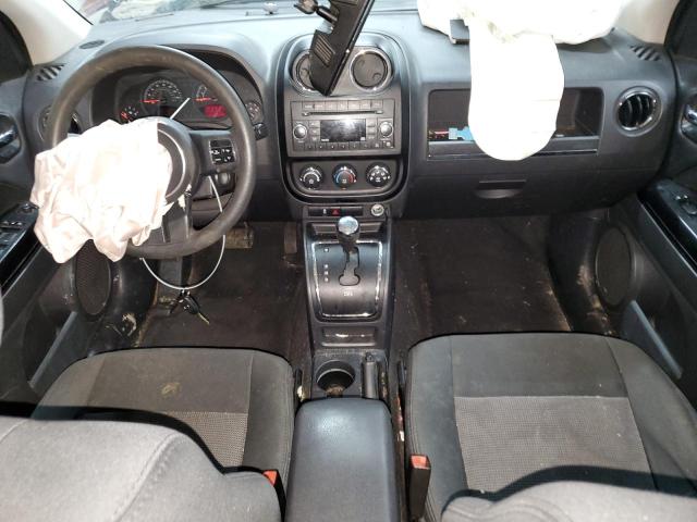 Photo 8 from auction – 2011 JEEP COMPASS with VIN 1J4NT4FB3BD143088