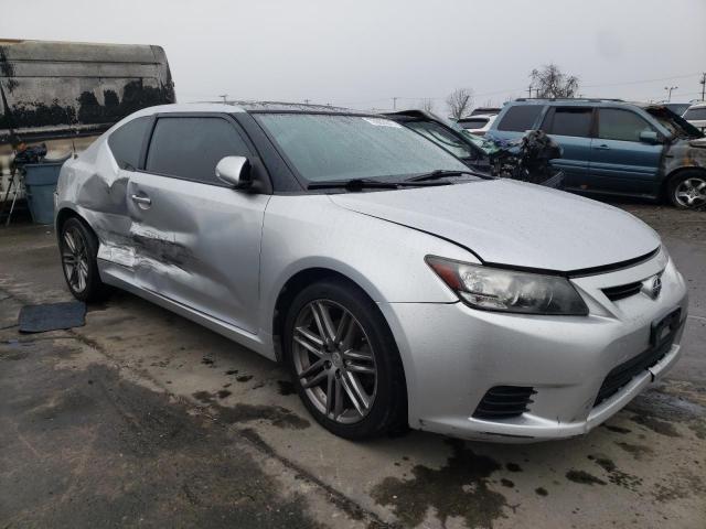 Photo 4 from auction – 2012 TOYOTA SCION TC with VIN JTKJF5C77C3023201