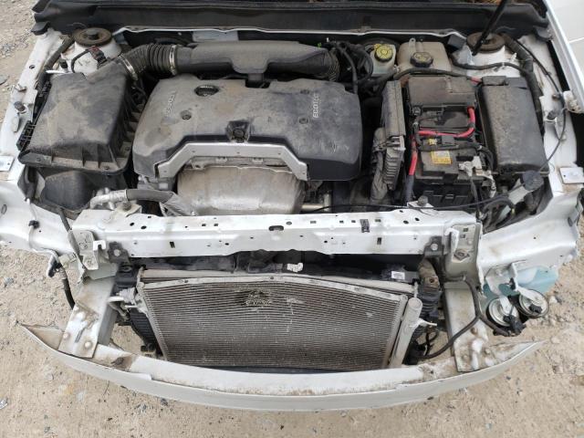 Photo 11 from auction – 2016 CHEVROLET MALIBU LIM with VIN 1G11B5SA7GF120184