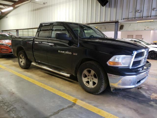 Photo 4 from auction – 2011 DODGE RAM 1500 with VIN 1D7RB1GT4BS609404