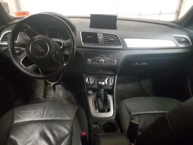 Photo 8 from auction – 2015 AUDI Q3 PREMIUM with VIN WA1EFCFS3FR001723