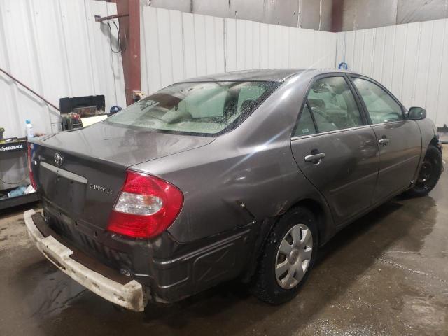 Photo 3 from auction – 2004 TOYOTA CAMRY LE with VIN 4T1BE32K34U895780