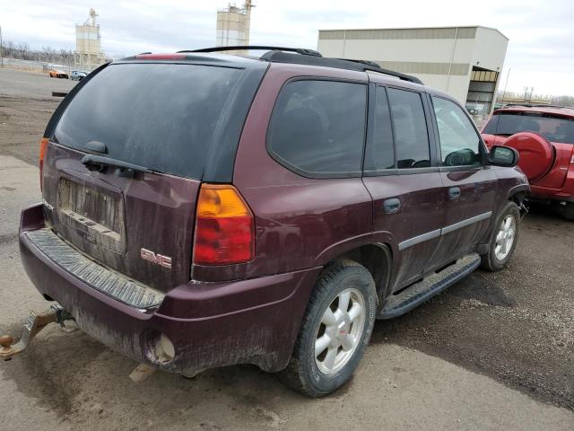 Photo 3 from auction – 2007 GMC ENVOY with VIN 1GKDT13S872133670