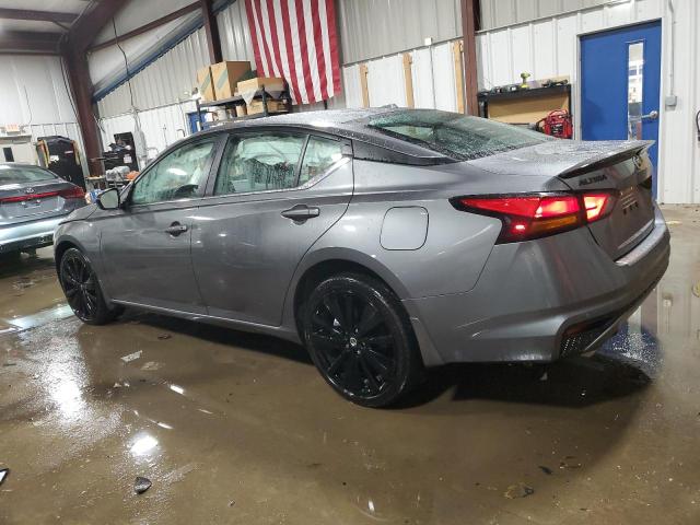 Photo 2 from auction – 2022 NISSAN ALTIMA SR with VIN 1N4BL4CW5NN371372