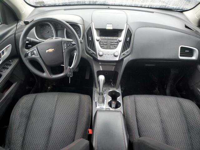Photo 8 from auction – 2012 CHEVROLET EQUINOX LS with VIN 2GNFLCEK7C6302336