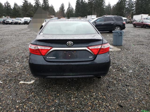 Photo 6 from auction – 2016 TOYOTA CAMRY LE with VIN 4T1BF1FK8GU231314
