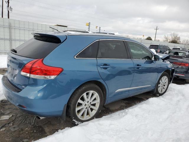 Photo 3 from auction – 2011 TOYOTA VENZA with VIN 4T3BA3BB0BU021709