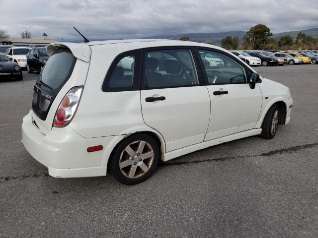 Photo 3 from auction – 2006 SUZUKI AERIO with VIN JS2RC62H865350532