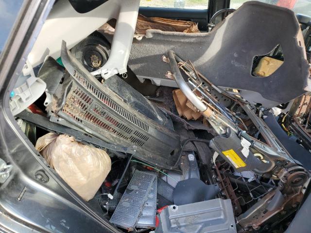 Photo 10 from auction – 2007 TOYOTA PRIUS with VIN JTDKB20UX73246242