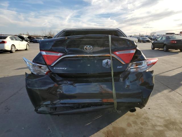 Photo 6 from auction – 2016 TOYOTA CAMRY LE with VIN 4T1BF1FKXGU571015