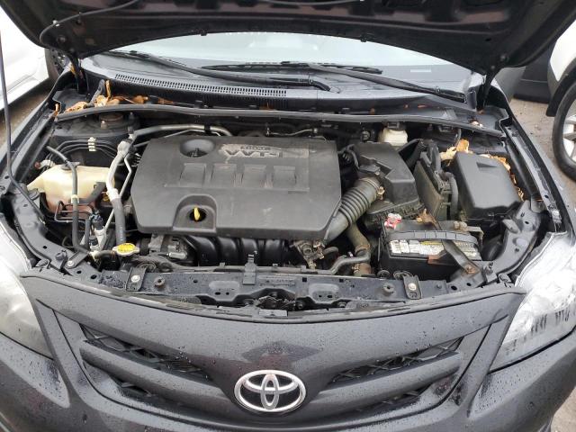 Photo 11 from auction – 2013 TOYOTA COROLLA BA with VIN 2T1BU4EE2DC946122