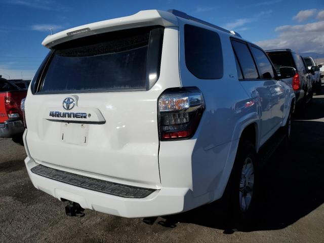 Photo 3 from auction – 2014 TOYOTA 4RUNNER SR with VIN JTEZU5JR2E5076122