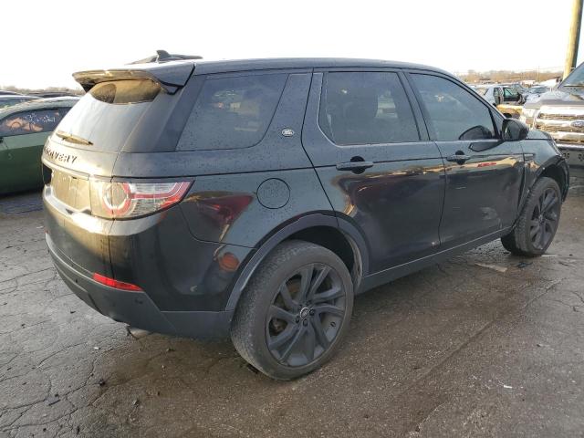 Photo 3 from auction – 2016 LAND ROVER DISCOVERY with VIN SALCT2BG0GH576329