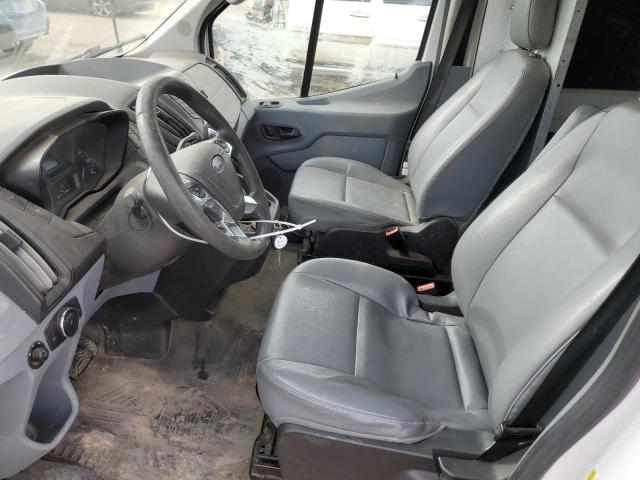 Photo 7 from auction – 2018 FORD TRANSIT T- with VIN 1FTYR2CM0JKB34242