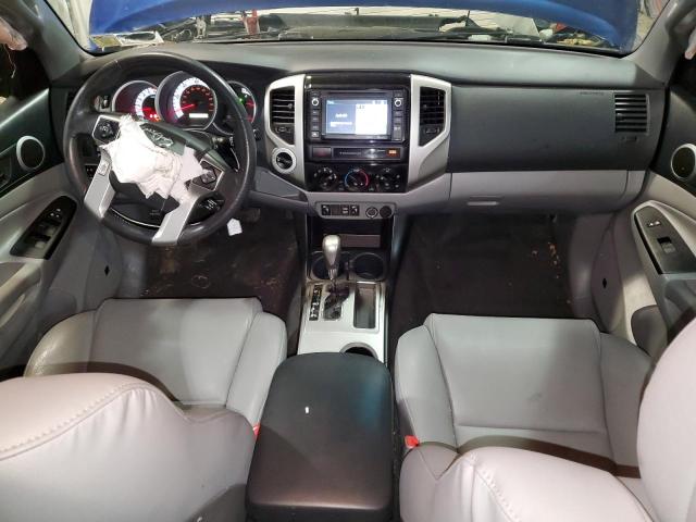 Photo 8 from auction – 2015 TOYOTA TACOMA DOU with VIN 3TMLU4EN2FM194632