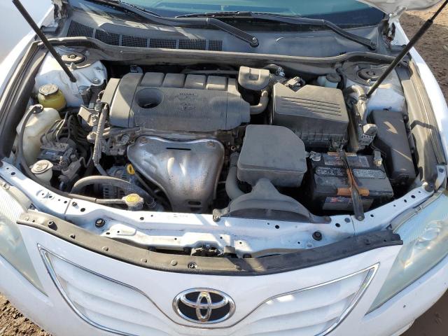 Photo 11 from auction – 2011 TOYOTA CAMRY BASE with VIN 4T4BF3EK3BR108113