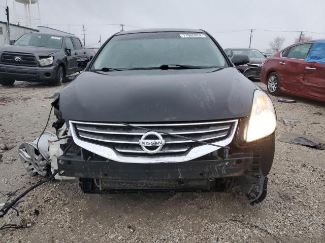Photo 5 from auction – 2011 NISSAN ALTIMA BAS with VIN 1N4AL2AP6BN496064
