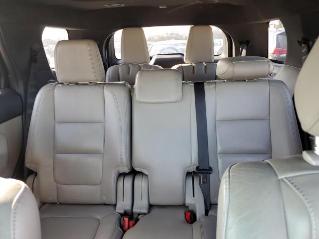 Photo 10 from auction – 2013 FORD EXPLORER X with VIN 1FM5K7D83DGB83184