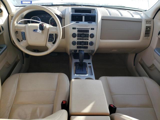 Photo 8 from auction – 2012 FORD ESCAPE XLT with VIN 1FMCU0D70CKC67989