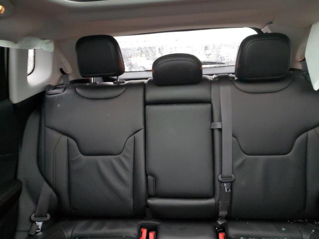 Photo 10 from auction – 2020 JEEP COMPASS LI with VIN 3C4NJDCB4LT173762