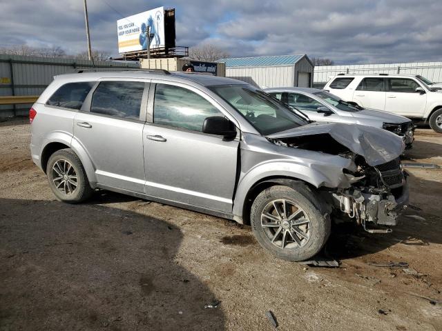 Photo 4 from auction – 2018 DODGE JOURNEY SE with VIN 3C4PDCAB9JT507861