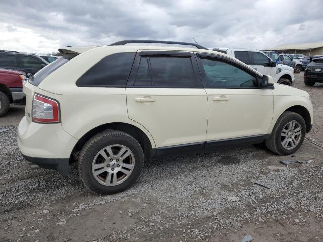 Photo 3 from auction – 2008 FORD EDGE SEL with VIN 2FMDK48C38BB09933