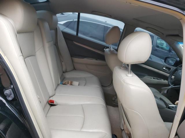 Photo 10 from auction – 2013 INFINITI G37 BASE with VIN JN1CV6AP1DM710300