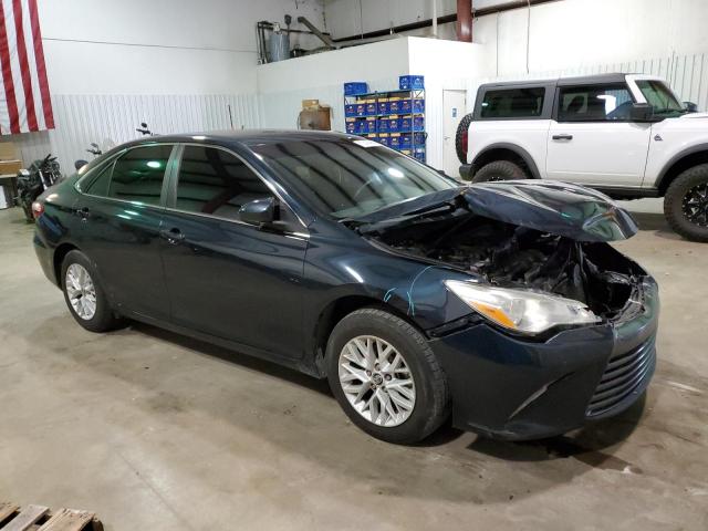 Photo 4 from auction – 2016 TOYOTA CAMRY LE with VIN 4T4BF1FK1GR543660