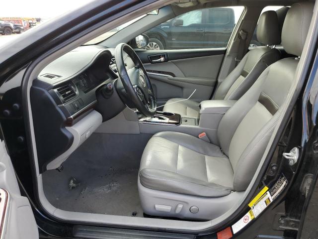 Photo 7 from auction – 2012 TOYOTA CAMRY BASE with VIN 4T4BF1FK6CR176541