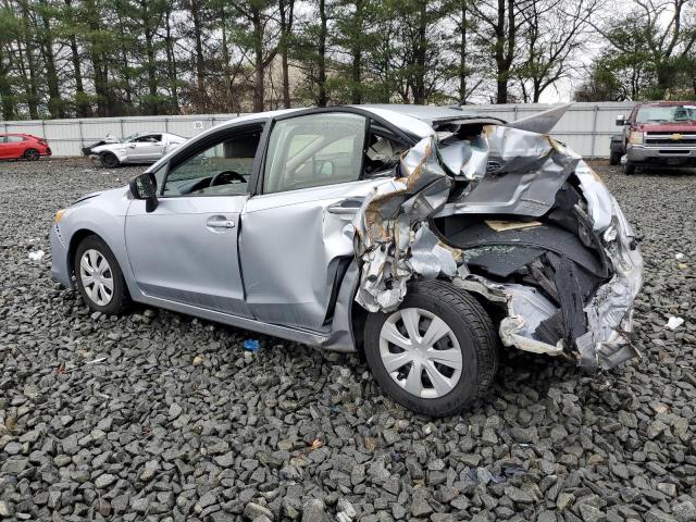 Photo 2 from auction – 2014 SUBARU IMPREZA with VIN JF1GJAA65EH022501