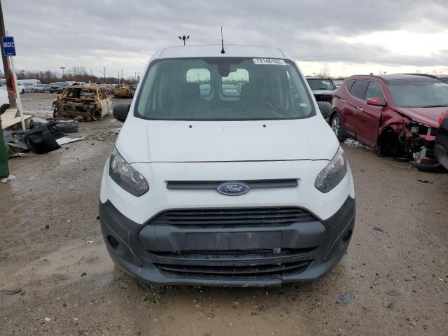 Photo 5 from auction – 2018 FORD TRANSIT CO with VIN NM0LS7E73J1348907