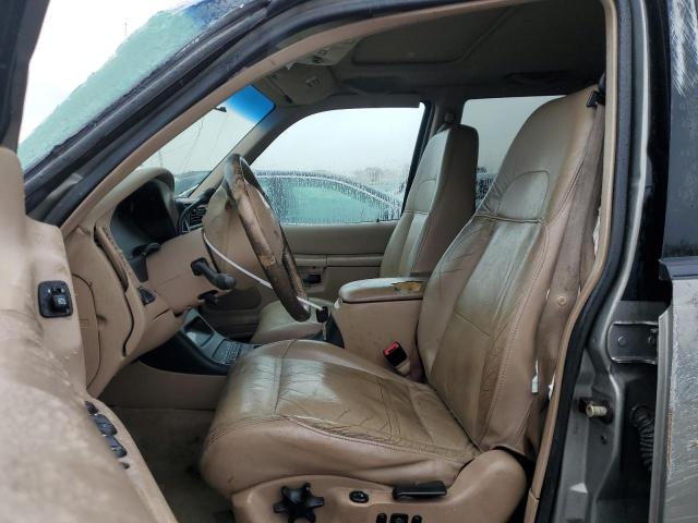 Photo 7 from auction – 2000 FORD EXPLORER E with VIN 1FMDU84P9YZB78388
