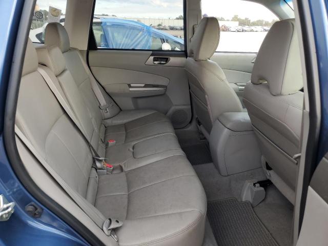 Photo 11 from auction – 2010 SUBARU FORESTER 2 with VIN JF2SH6DC5AH782616