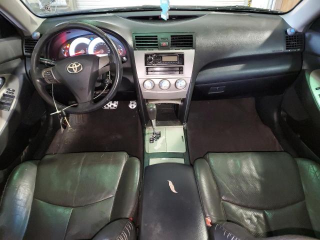 Photo 8 from auction – 2011 TOYOTA CAMRY BASE with VIN 4T1BF3EK0BU148482