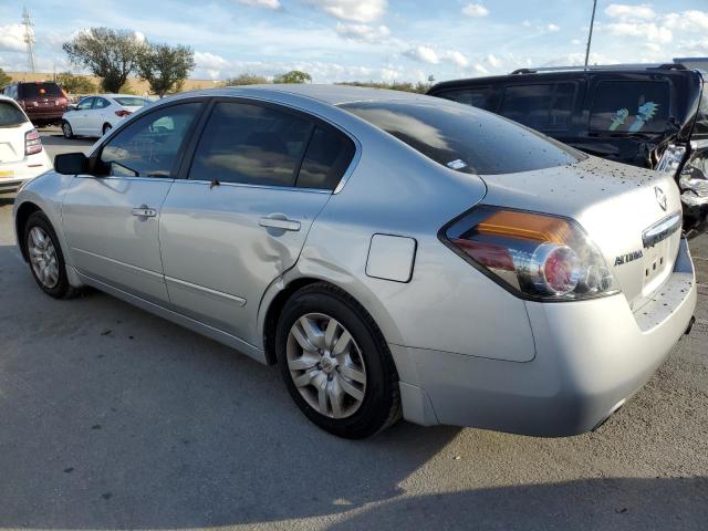 Photo 2 from auction – 2012 NISSAN ALTIMA BAS with VIN 1N4AL2AP8CN428155