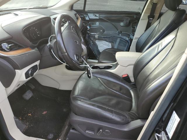Photo 7 from auction – 2015 LINCOLN MKC with VIN 5LMCJ1A98FUJ20040