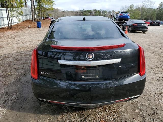 Photo 6 from auction – 2013 CADILLAC XTS LUXURY with VIN 2G61P5S32D9213258