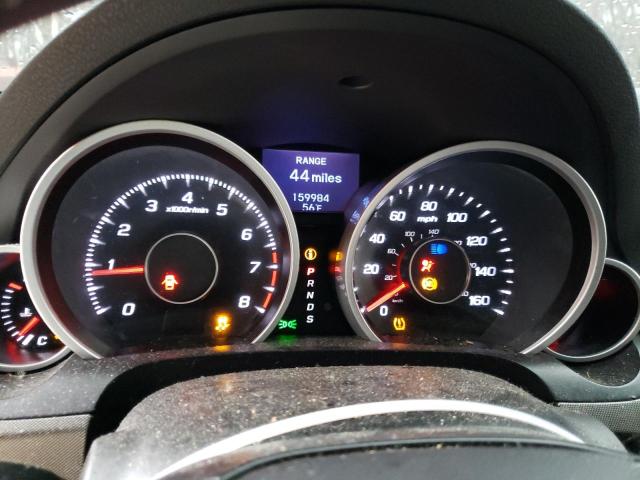 Foto 9 de la subasta – 2012 ACURA TL con VIN 19UUA9F59CA008149