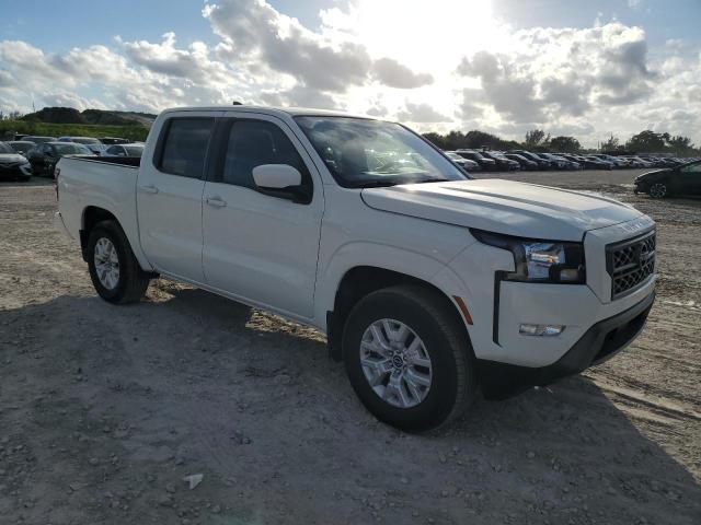 Photo 4 from auction – 2022 NISSAN FRONTIER S with VIN 1N6ED1EJ5NN607102