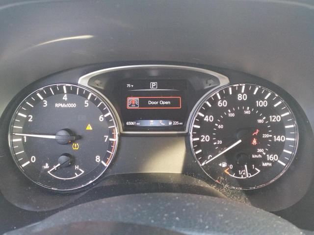Photo 9 from auction – 2019 NISSAN PATHFINDER with VIN 5N1DR2MN4KC611090