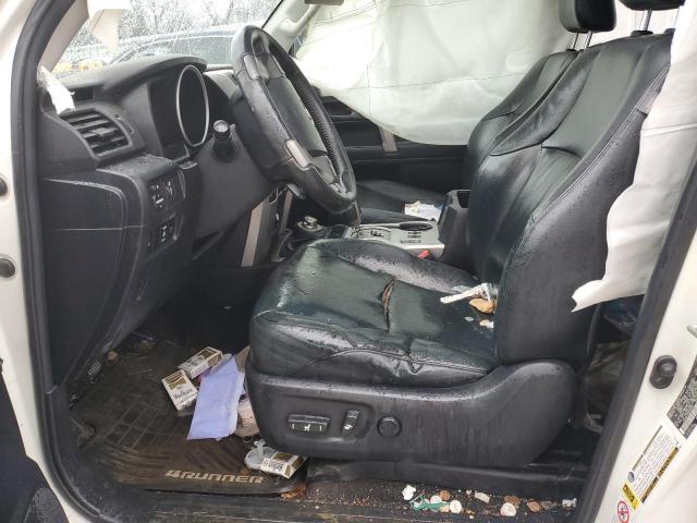 Foto 7 de la subasta – 2011 TOYOTA 4RUNNER SR con VIN JTEBU5JR4B5045080