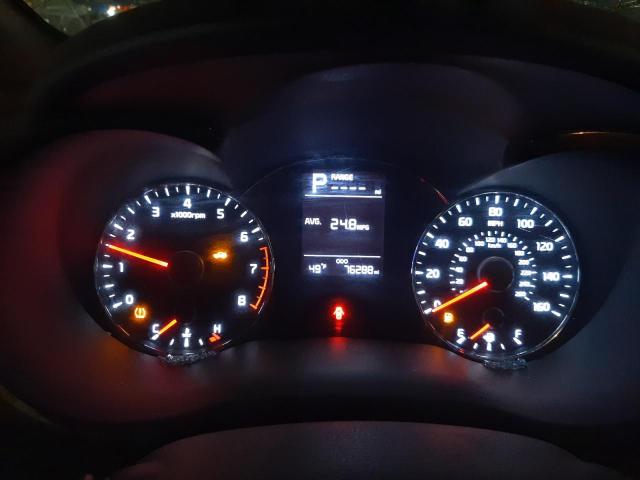 Photo 9 from auction – 2017 KIA FORTE LX with VIN 3KPFK4A71HE017724