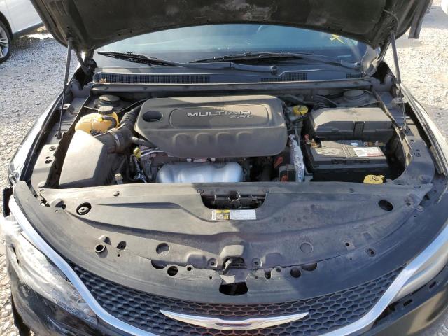 Photo 11 from auction – 2015 CHRYSLER 200 LIMITE with VIN 1C3CCCAB4FN752970