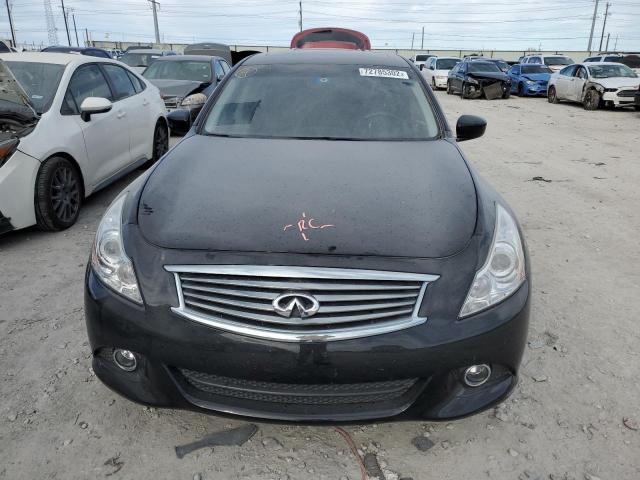 Photo 5 from auction – 2015 INFINITI Q40 with VIN JN1CV6AR3FM650587