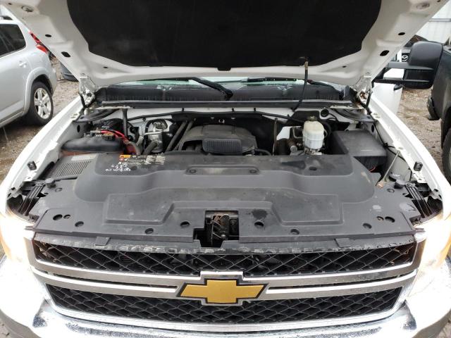 Photo 11 from auction – 2012 CHEVROLET SILVERADO with VIN 1GC0CVCG0CF222729