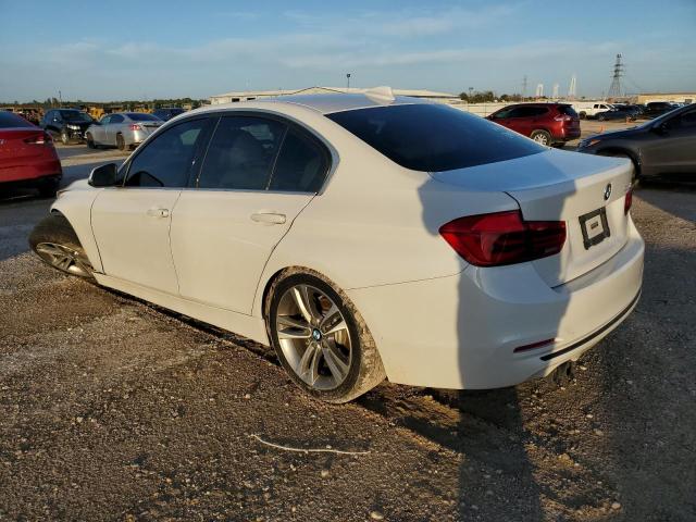 Photo 2 from auction – 2018 BMW 330 I with VIN WBA8B9G55JNU98796