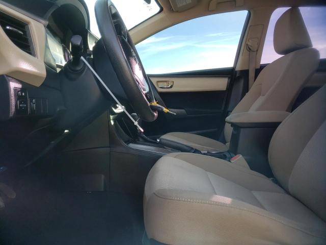 Photo 7 from auction – 2015 TOYOTA COROLLA L with VIN 5YFBURHE4FP256786
