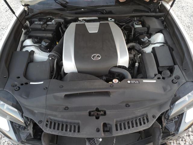 Photo 11 from auction – 2018 LEXUS GS 350 BAS with VIN JTHBZ1BL8JA016467