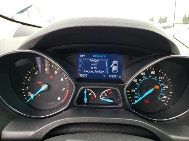 Photo 9 from auction – 2014 FORD ESCAPE SE with VIN 1FMCU0G99EUA14870
