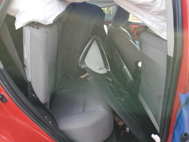 Photo 10 from auction – 2009 TOYOTA COROLLA MA with VIN 2T1KU40E89C172179